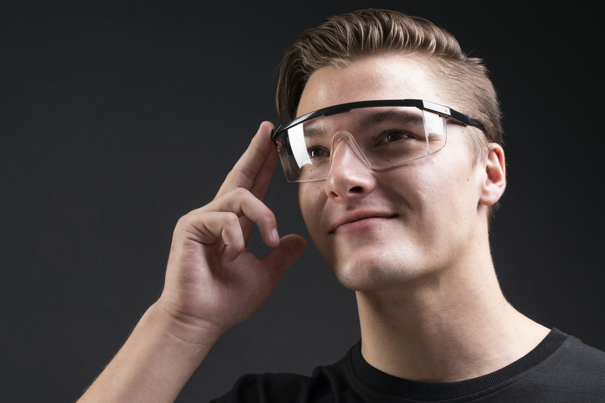 Smart glasses the future of technology